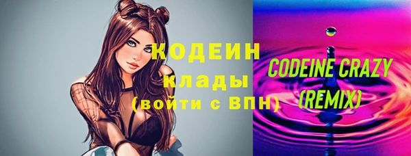 молекула духа Осинники